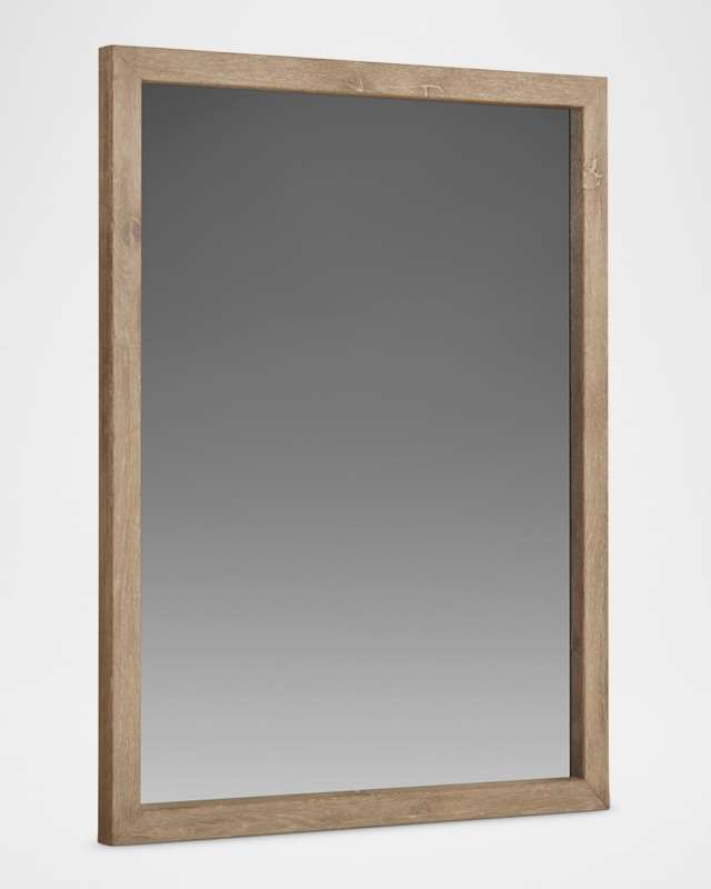 Tribeca 46" Wall Mirror